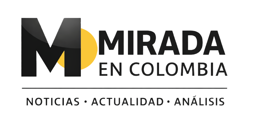 Mirada en Colombia